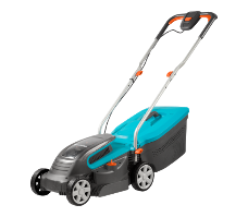 Газонокосарка Gardena PowerMax Li-18/32