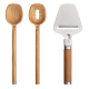 Кухонні речі Fiskars Norden Кухонні речі Fiskars Norden