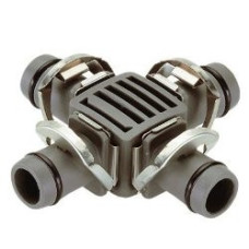 Хрестовина Gardena 13мм 1/2 '(08339-29.000)