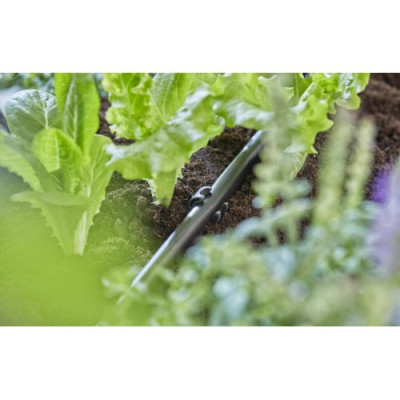 Кілочки GARDENA для фіксації шланга 13 мм, 10 шт. (13208-20.000.00) Кілочки GARDENA для фіксації шланга 13 мм, 10 шт. (13208-20.000.00)