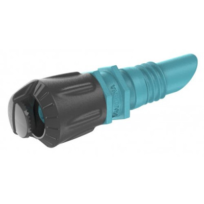 Мікронасадка Gardena Micro-Drip-System секторна 180° 5 шт (13321-20.000.00)