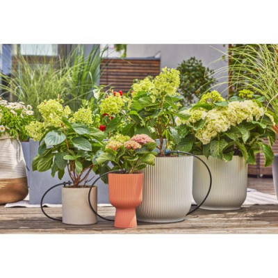 Комплект для поливу Gardena Micro-Drip-System Balcony Set на 15 рослин (13401-20.000.00) Комплект для поливу Gardena Micro-Drip-System Balcony Set на 15 рослин (13401-20.000.00)