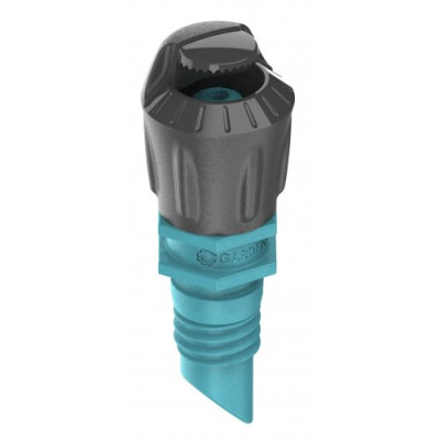 Мікронасадка Gardena Micro-Drip-System секторна 180° 5 шт (13321-20.000.00)
