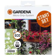 Комплект для квіткових ящиків Gardena(01402-20.000)