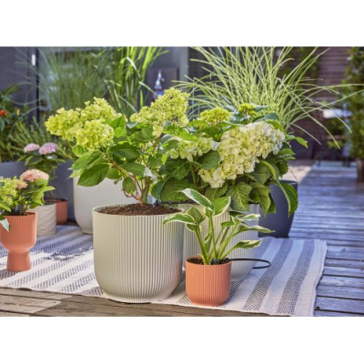 Комплект для поливу Gardena Micro-Drip-System Terrace Set на 30 рослин (13400-20.000.00) Комплект для поливу Gardena Micro-Drip-System Terrace Set на 30 рослин (13400-20.000.00)
