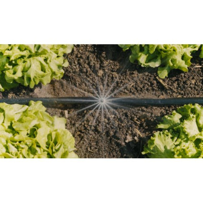 Комплект для поливу Gardena Micro-Drip-System Raised Bed Set для високих грядок на 35 рослин (13455-20.000.00) Комплект для поливу Gardena Micro-Drip-System Raised Bed Set для високих грядок на 35 рослин (13455-20.000.00)