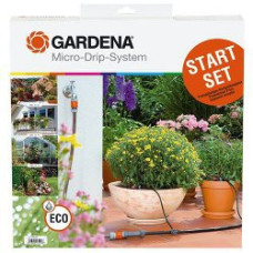 Комплект мікрокраплинної поливу Gardena(01399-20.000)