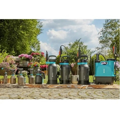 Обприскувач Gardena Comfort помповий 5 л(11130-20.000.00) Обприскувач Gardena Comfort помповий 5 л(11130-20.000.00)