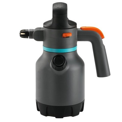 Помповий обприскувач GARDENA 1,25 л(11120-20.000.00) Помповий обприскувач GARDENA 1,25 л(11120-20.000.00)