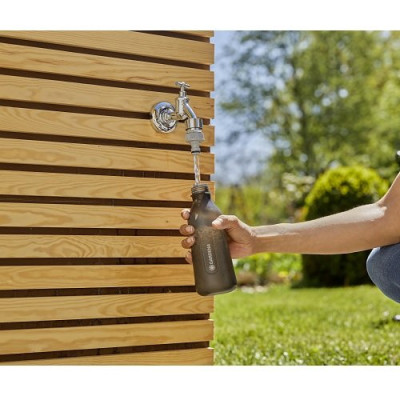 Обприскувач для розсади ручний GARDENA 11102-20.000.00(11102-20.000.00) Обприскувач для розсади ручний GARDENA 11102-20.000.00(11102-20.000.00)
