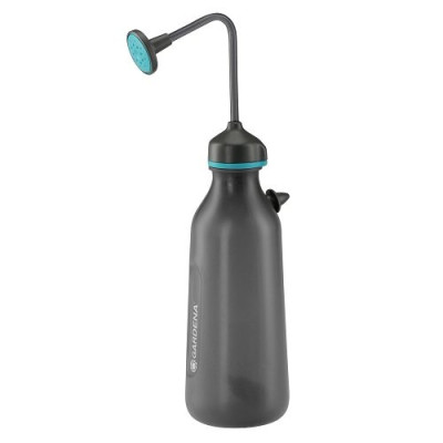 Обприскувач для розсади ручний GARDENA 11102-20.000.00(11102-20.000.00) Обприскувач для розсади ручний GARDENA 11102-20.000.00(11102-20.000.00)
