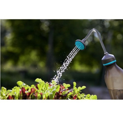 Обприскувач для розсади ручний GARDENA 11102-20.000.00(11102-20.000.00) Обприскувач для розсади ручний GARDENA 11102-20.000.00(11102-20.000.00)