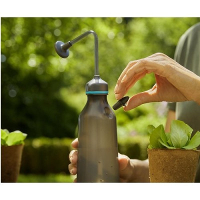 Обприскувач для розсади ручний GARDENA 11102-20.000.00(11102-20.000.00) Обприскувач для розсади ручний GARDENA 11102-20.000.00(11102-20.000.00)
