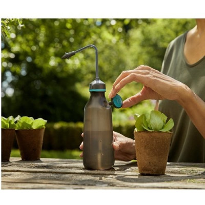 Обприскувач для розсади ручний GARDENA 11102-20.000.00(11102-20.000.00) Обприскувач для розсади ручний GARDENA 11102-20.000.00(11102-20.000.00)