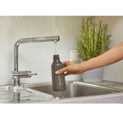 Обприскувач для розсади ручний GARDENA 11102-20.000.00(11102-20.000.00) Обприскувач для розсади ручний GARDENA 11102-20.000.00(11102-20.000.00)