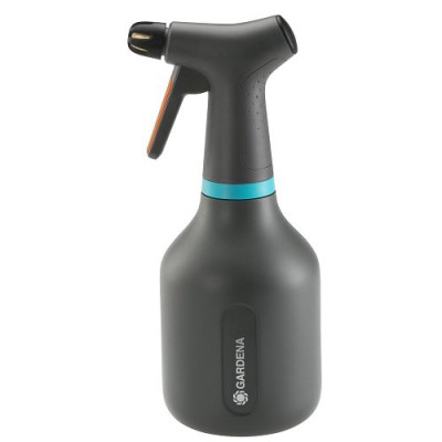 Обприскувач ручний GARDENA 0.75 л(11110-20.000.00) Обприскувач ручний GARDENA 0.75 л(11110-20.000.00)
