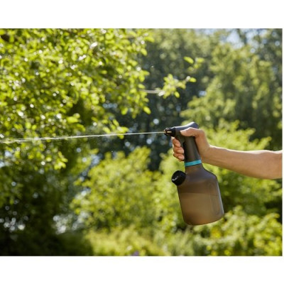 Обприскувач ручний GARDENA 1 л(11112-20.000.00)