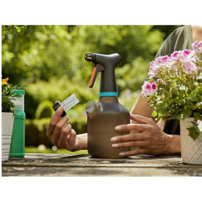 Обприскувач ручний GARDENA 1 л(11112-20.000.00)