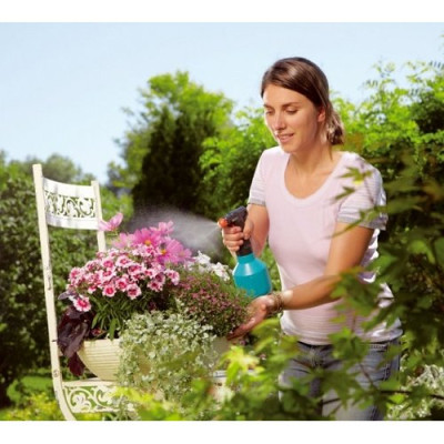 Обприскувач ручний Gardena 0,5(00804-20.000) Обприскувач ручний Gardena 0,5(00804-20.000)