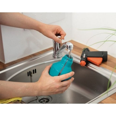 Обприскувач ручний Gardena 0,5(00804-20.000) Обприскувач ручний Gardena 0,5(00804-20.000)