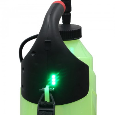 Обприскувач акумуляторний GRUNTEK BS-7-1B Li-Ion (296007163)