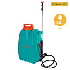 Обприскувач акумуляторний GRUNTEK PRIME BS-12-3 Li-Ion (296001082)
