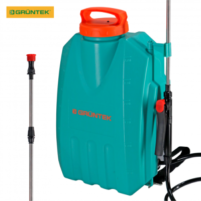 Обприскувач акумуляторний GRUNTEK PRIME BS-12-3 Li-Ion (296001082)