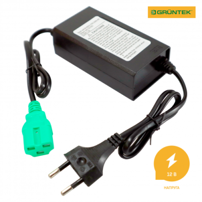 Обприскувач акумуляторний GRUNTEK PRIME BS-12-3 Li-Ion (296001082)