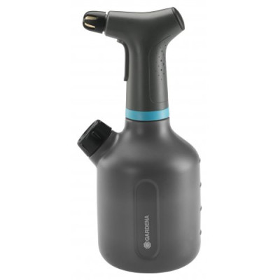 Обприскувач акумуляторний GARDENA 1 л (11114-20.000.00) Обприскувач акумуляторний GARDENA 1 л (11114-20.000.00)