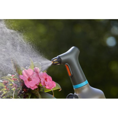 Обприскувач акумуляторний GARDENA 1 л (11114-20.000.00) Обприскувач акумуляторний GARDENA 1 л (11114-20.000.00)