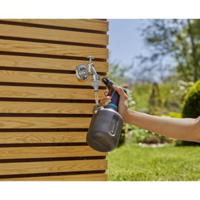 Обприскувач акумуляторний GARDENA 1 л (11114-20.000.00) Обприскувач акумуляторний GARDENA 1 л (11114-20.000.00)