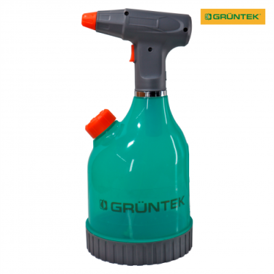 Обприскувач акумуляторний GRUNTEK PRIME BS-1,5-1 Li-Ion (296001085) Обприскувач акумуляторний GRUNTEK PRIME BS-1,5-1 Li-Ion (296001085)
