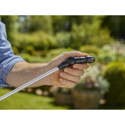 Обприскувач акумуляторний Gardena EasyPump 5 л(11136-20.000.00)