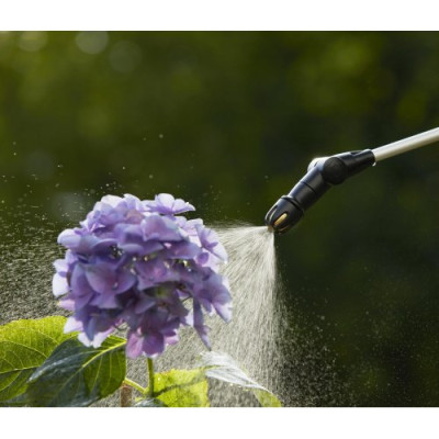 Обприскувач акумуляторний Gardena EasyPump 5 л(11136-20.000.00)