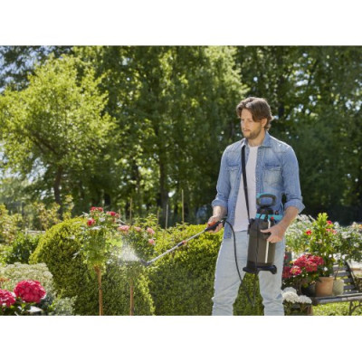 Обприскувач акумуляторний Gardena EasyPump 5 л(11136-20.000.00)