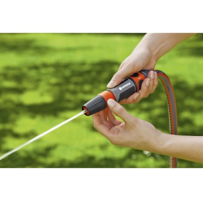 Накінечник для поливу Gardena Classic 2-в-1(18300-20.000.00) Накінечник для поливу Gardena Classic 2-в-1(18300-20.000.00)