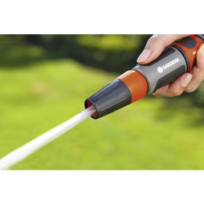 Накінечник для поливу Gardena Classic 2-в-1(18300-20.000.00) Накінечник для поливу Gardena Classic 2-в-1(18300-20.000.00)