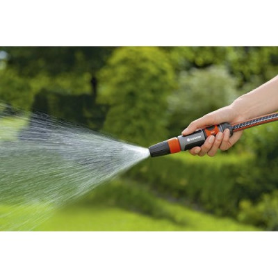 Накінечник для поливу Gardena Classic 2-в-1(18300-20.000.00) Накінечник для поливу Gardena Classic 2-в-1(18300-20.000.00)