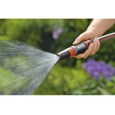 Накінечник для поливу Gardena Classic 2-в-1(18300-20.000.00) Накінечник для поливу Gardena Classic 2-в-1(18300-20.000.00)
