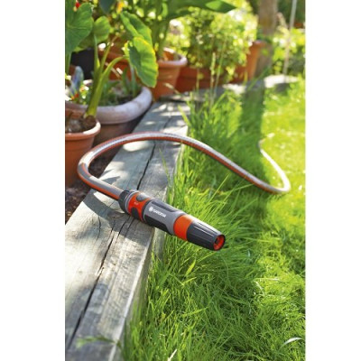 Накінечник для поливу Gardena Classic 2-в-1(18300-20.000.00) Накінечник для поливу Gardena Classic 2-в-1(18300-20.000.00)