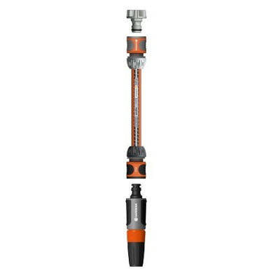 Накінечник для поливу Gardena Classic 2-в-1(18300-20.000.00) Накінечник для поливу Gardena Classic 2-в-1(18300-20.000.00)