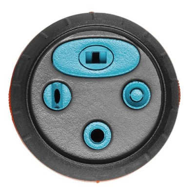 Пістолет-наконечник для поливу Gardena Comfort ecoPulse(18304-20.000.00)