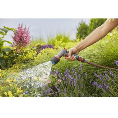 Пістолет-наконечник для поливу Gardena Comfort ecoPulse(18304-20.000.00)