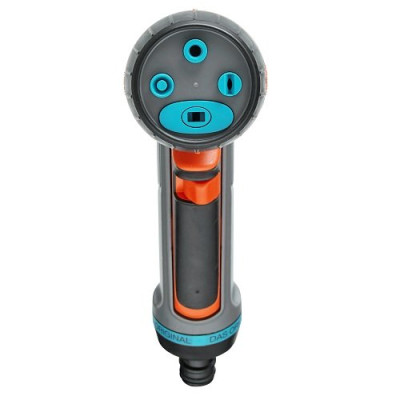 Пістолет-наконечник для поливу Gardena Comfort ecoPulse(18304-20.000.00)