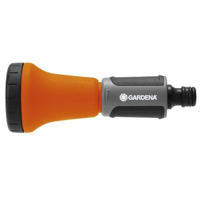 Накінечник для поливу Gardena Classic М'який душ(18310-20.000.00) Накінечник для поливу Gardena Classic М'який душ(18310-20.000.00)