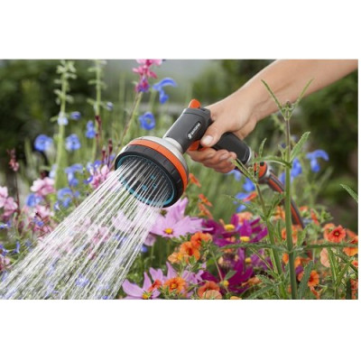 Пістолет-розпилювач багатофункціональний Gardena Premium 5 в 1(18317-20.000.00)