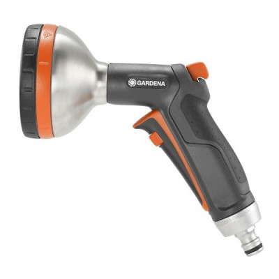 Пістолет-розпилювач багатофункціональний Gardena Premium 5 в 1(18317-20.000.00)