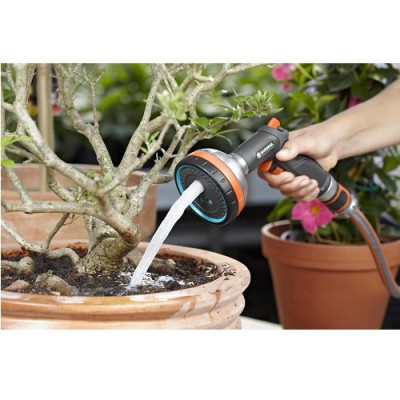 Пістолет-розпилювач багатофункціональний Gardena Premium 5 в 1(18317-20.000.00)