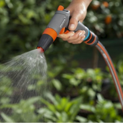 Пістолет Gardena Comfort 18303 18303-20.000.00