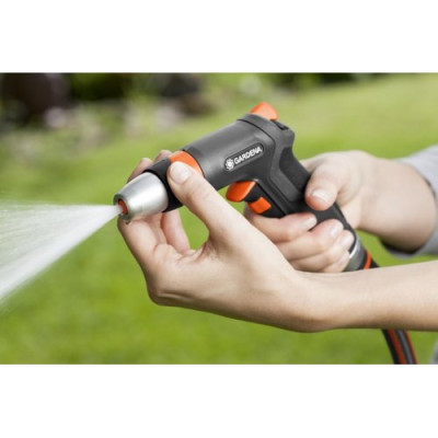 Пістолет для поливу Gardena Premium Cleaning Nozzl 18305-20.000.00